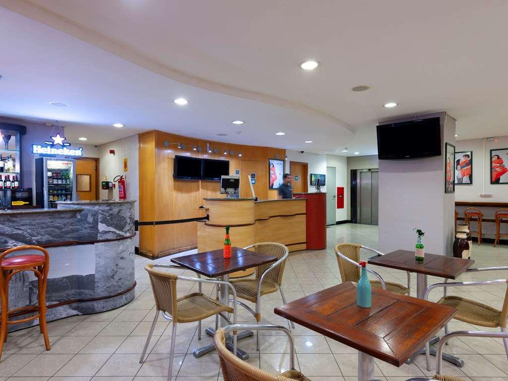 Hotel Ibis Teresina Exterior foto