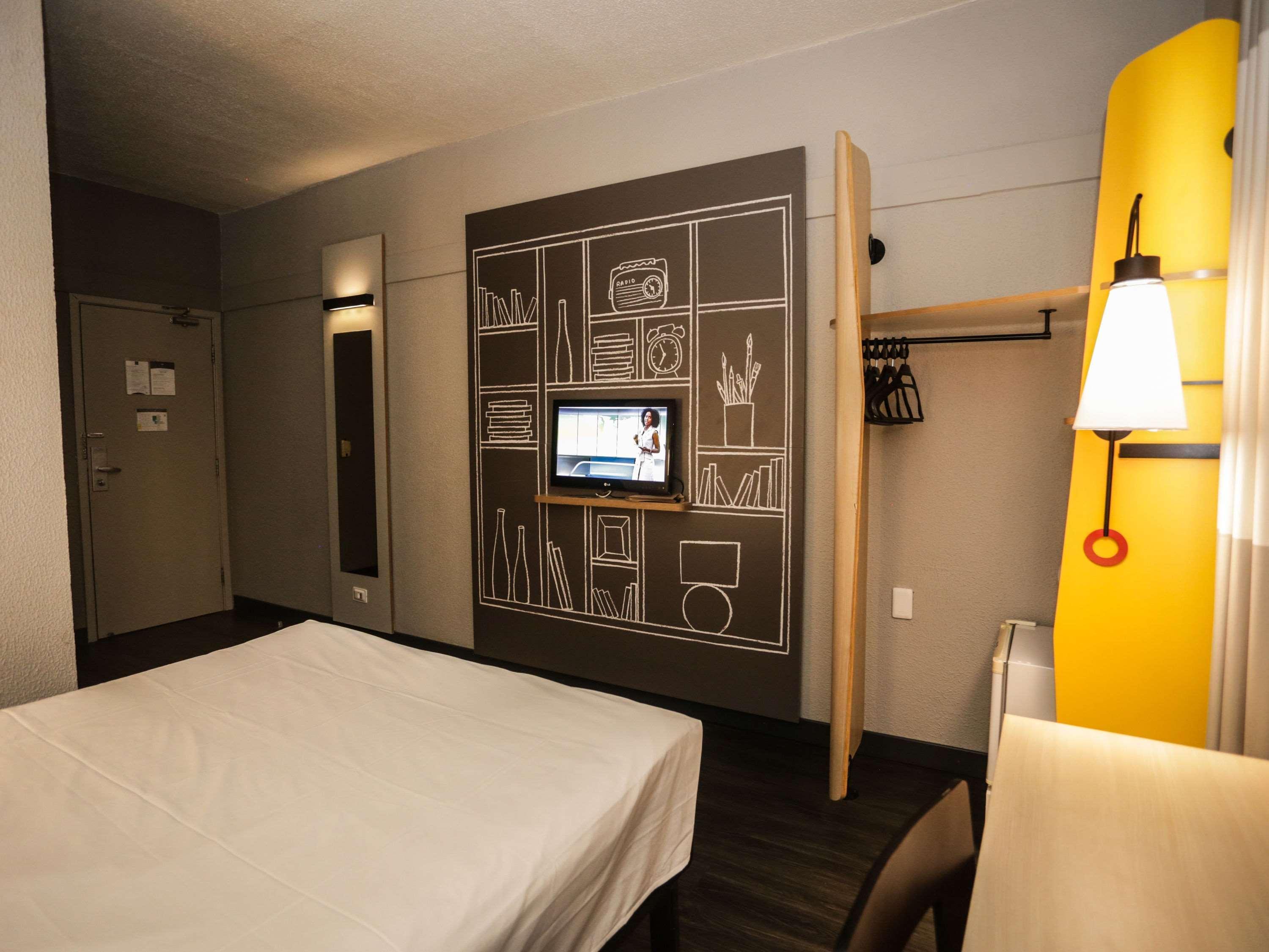 Hotel Ibis Teresina Exterior foto
