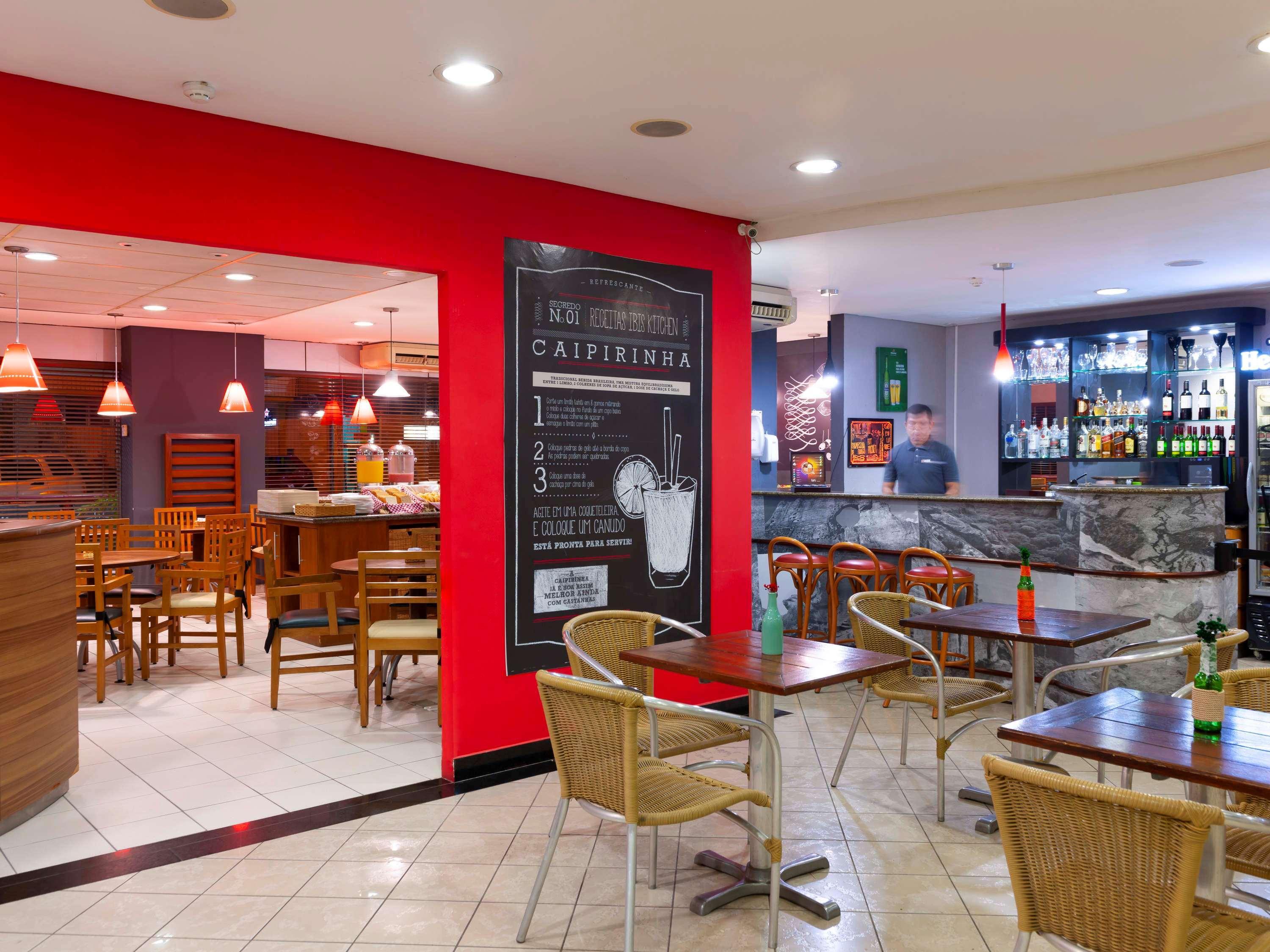 Hotel Ibis Teresina Exterior foto