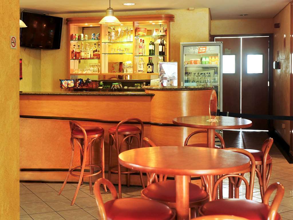 Hotel Ibis Teresina Restaurante foto