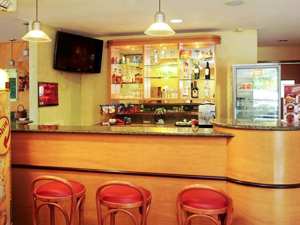 Hotel Ibis Teresina Restaurante foto